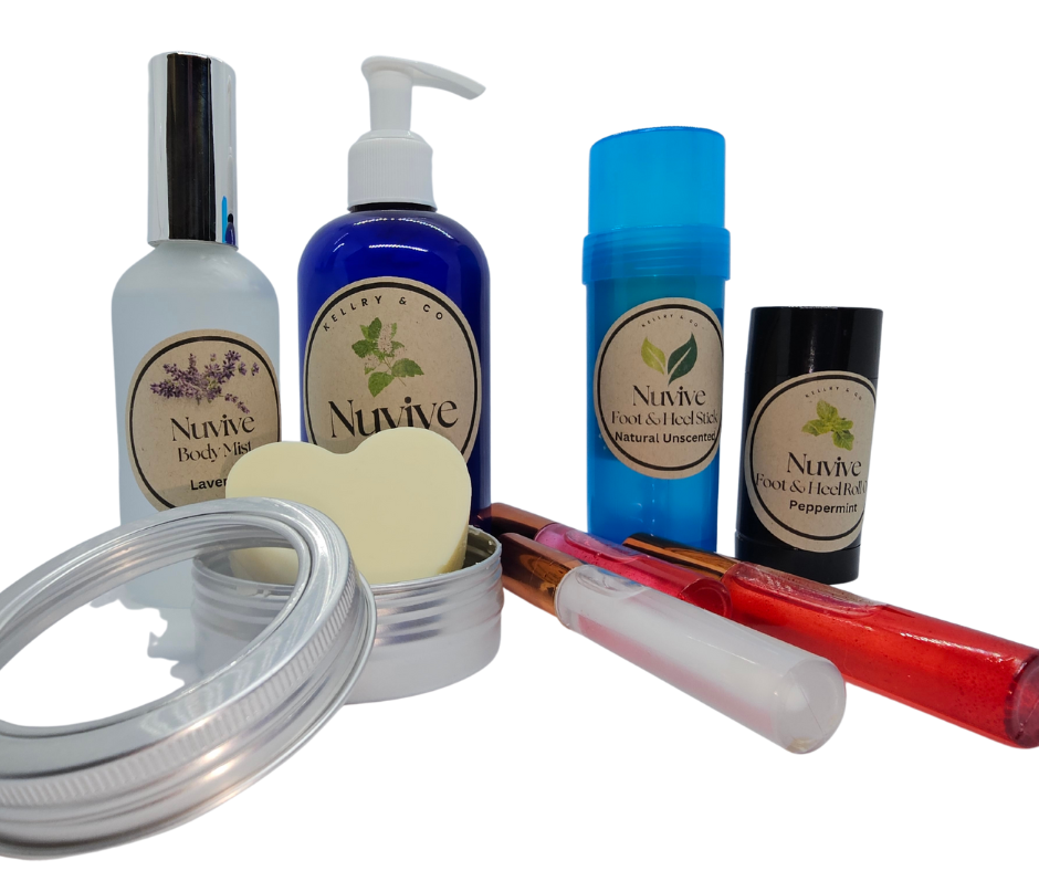 Ultra Shine Lip Gloss 10 ml Wand Tube - Image 5