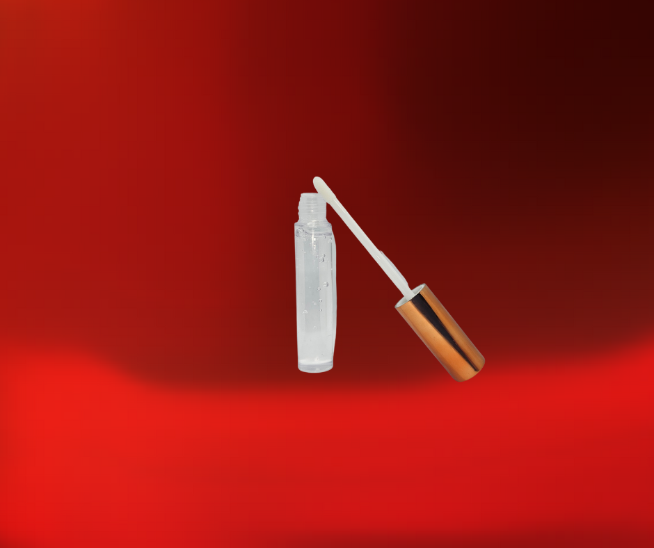Ultra Shine Lip Gloss 10 ml Wand Tube - Image 4