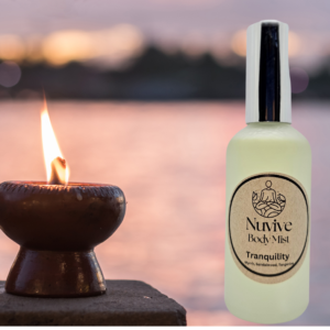 Essential Oil Body Mist/Spray