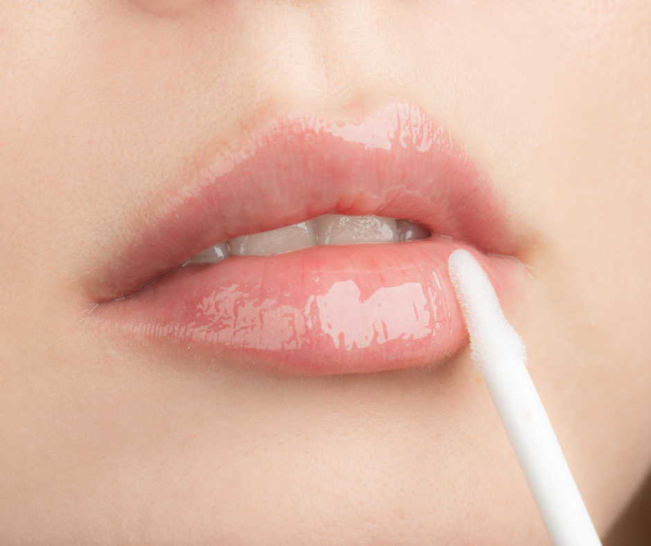 Ultra Shine Lip Gloss 10 ml Wand Tube - Image 2